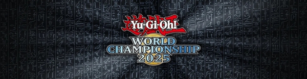 Championnats du Monde Yu-Gi-Oh! 2025 à Paris : un événement historique
